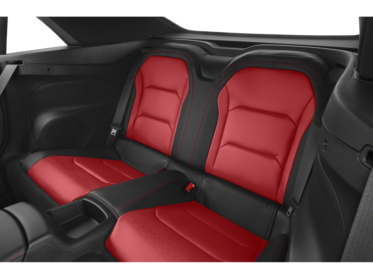 2023 Chevrolet Camaro ZL1 Convertible