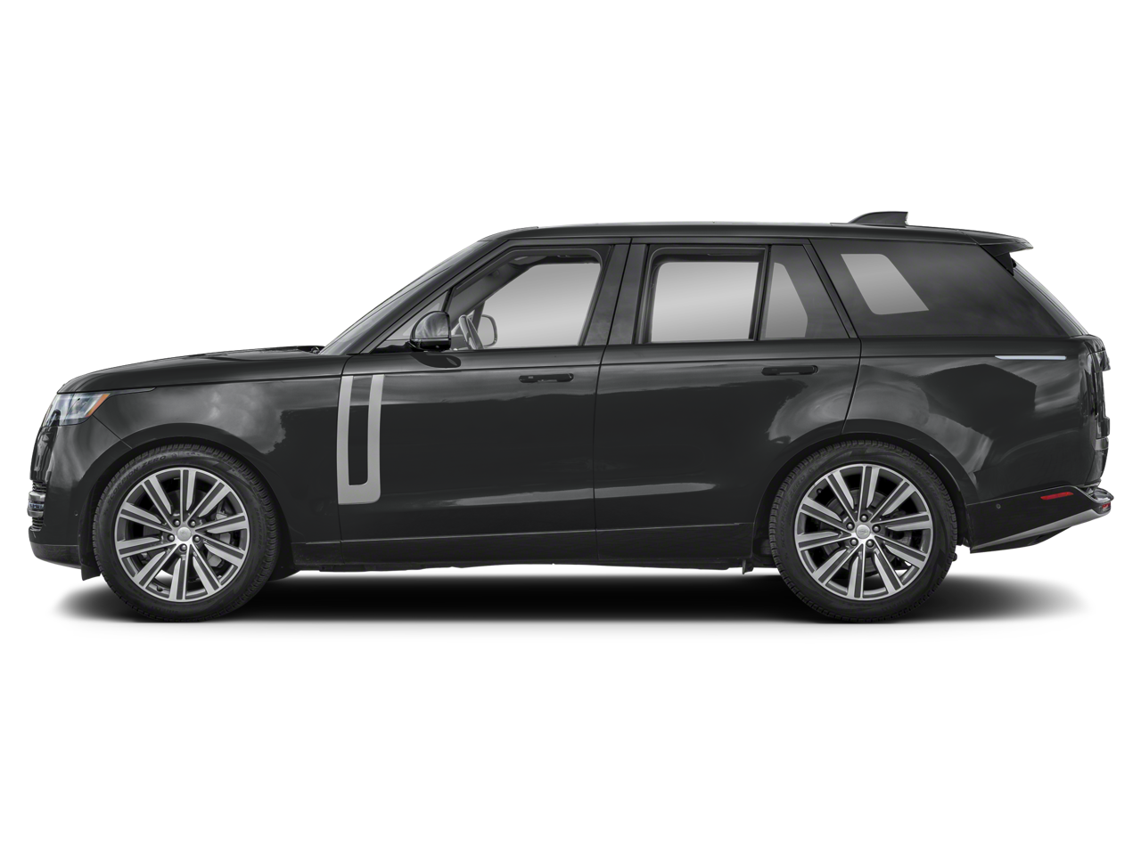 2023 Land Rover Range Rover SV LWB