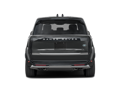 2023 Land Rover Range Rover SV LWB