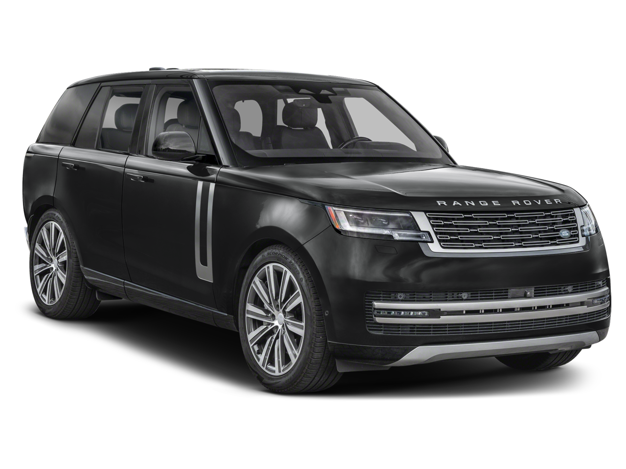 2023 Land Rover Range Rover SV LWB