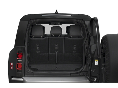 2023 Land Rover Range Rover SV LWB