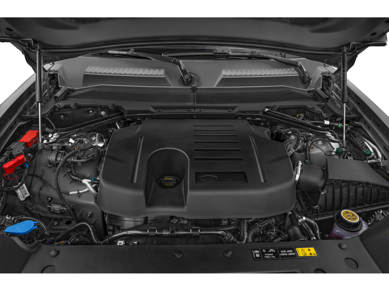 2023 Land Rover Range Rover SV LWB