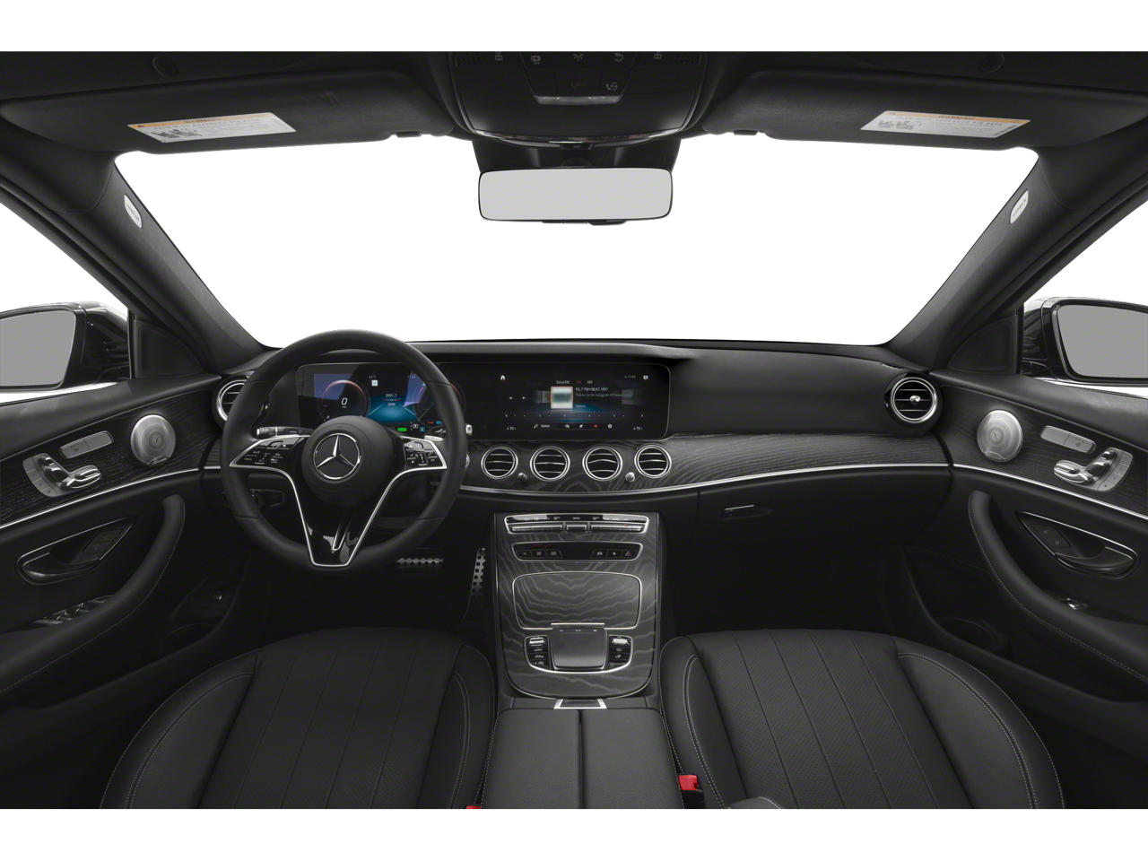 2023 Mercedes-Benz E-Class E 450 4MATIC®
