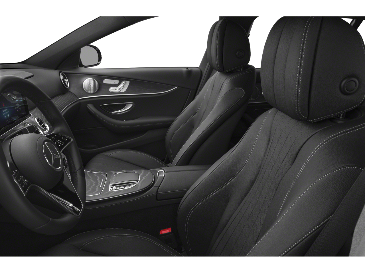 2023 Mercedes-Benz E-Class E 450 4MATIC®