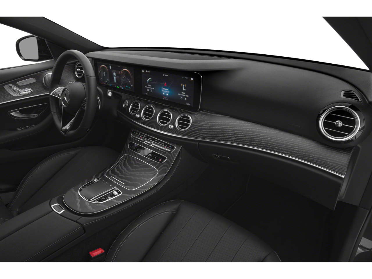 2023 Mercedes-Benz E-Class E 450 4MATIC®