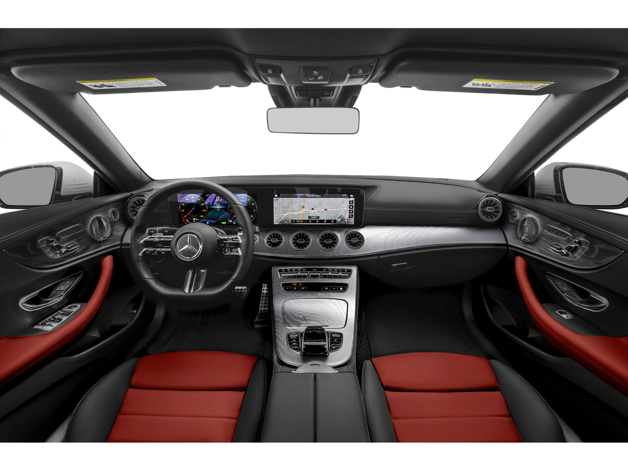 2023 Mercedes-Benz E-Class E 450