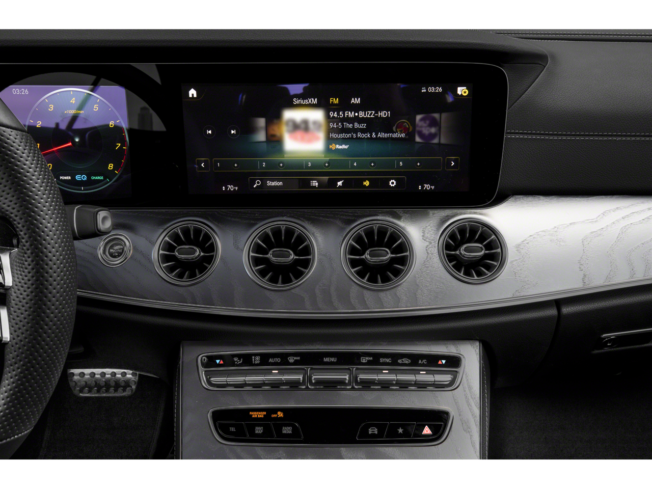 2023 Mercedes-Benz E-Class E 450