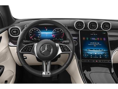 2023 Mercedes-Benz GLC GLC 300 4MATIC®