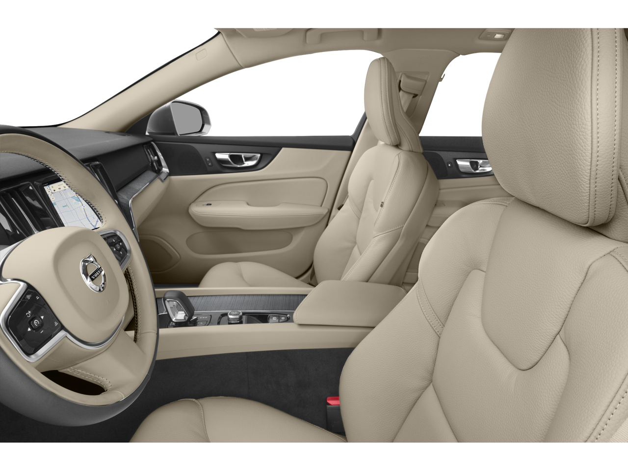 2023 Volvo V60 Cross Country B5 Plus