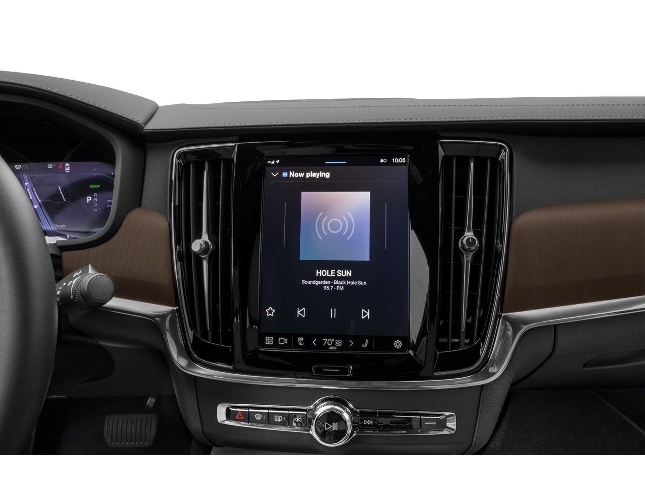 2023 Volvo S90 Recharge Plug-In Hybrid Ultimate