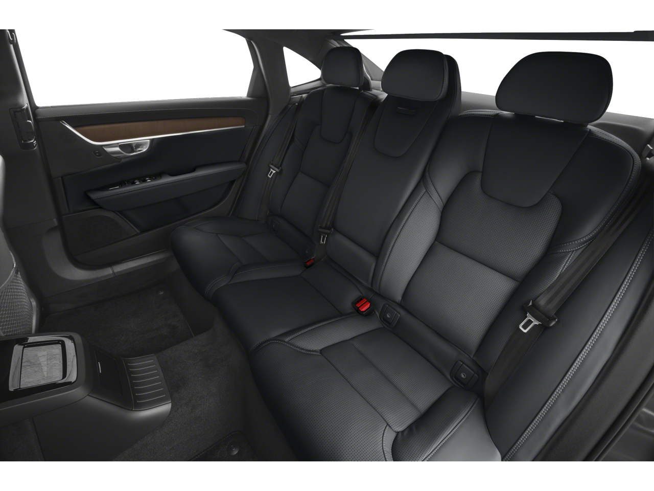 2023 Volvo S90 Recharge Plug-In Hybrid Ultimate