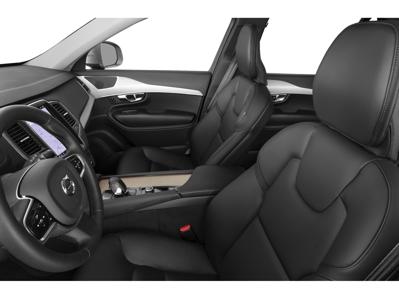 2023 Volvo XC90 B6 Plus 6-Seater