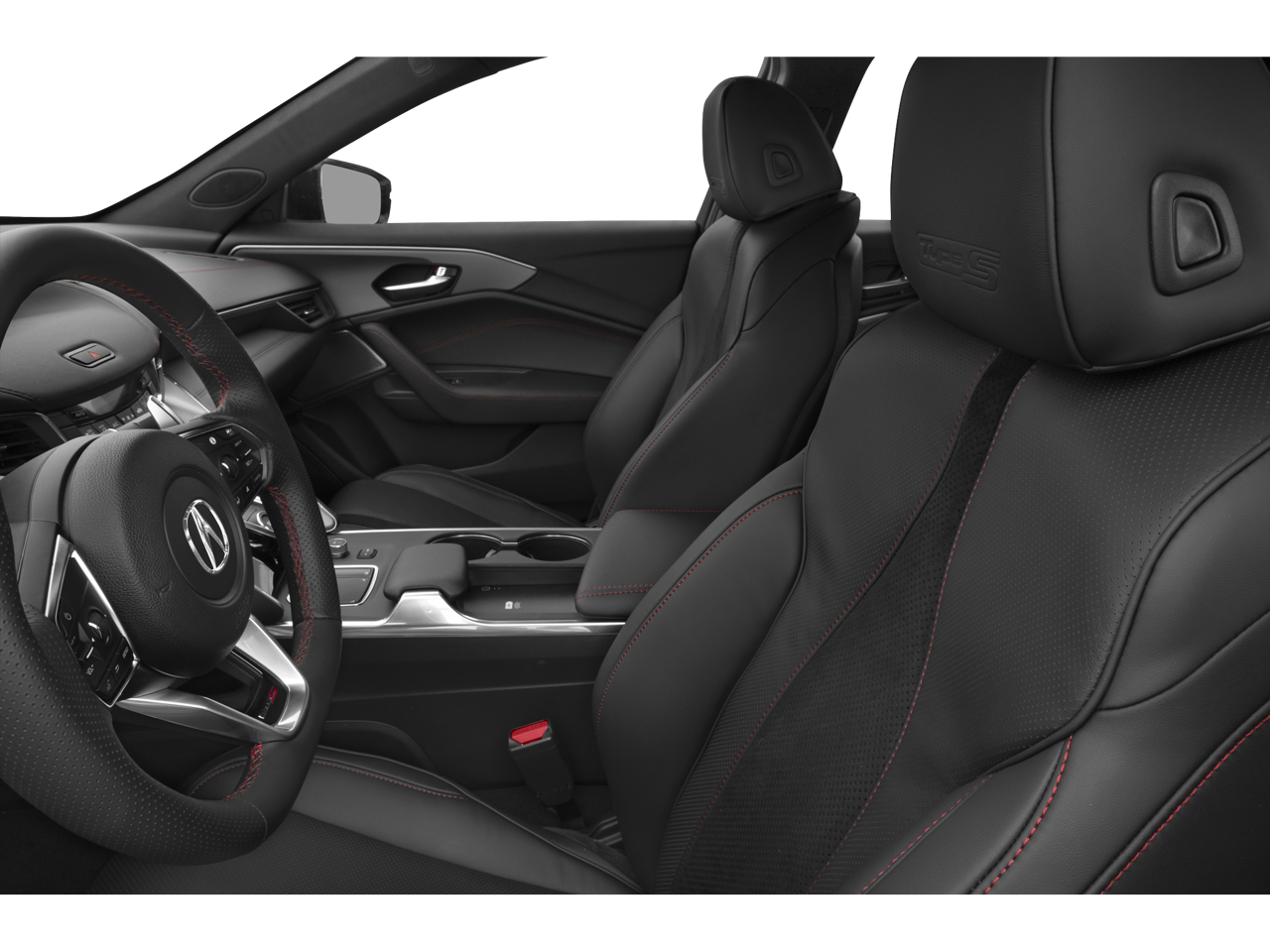2024 Acura TLX Type S SH-AWD