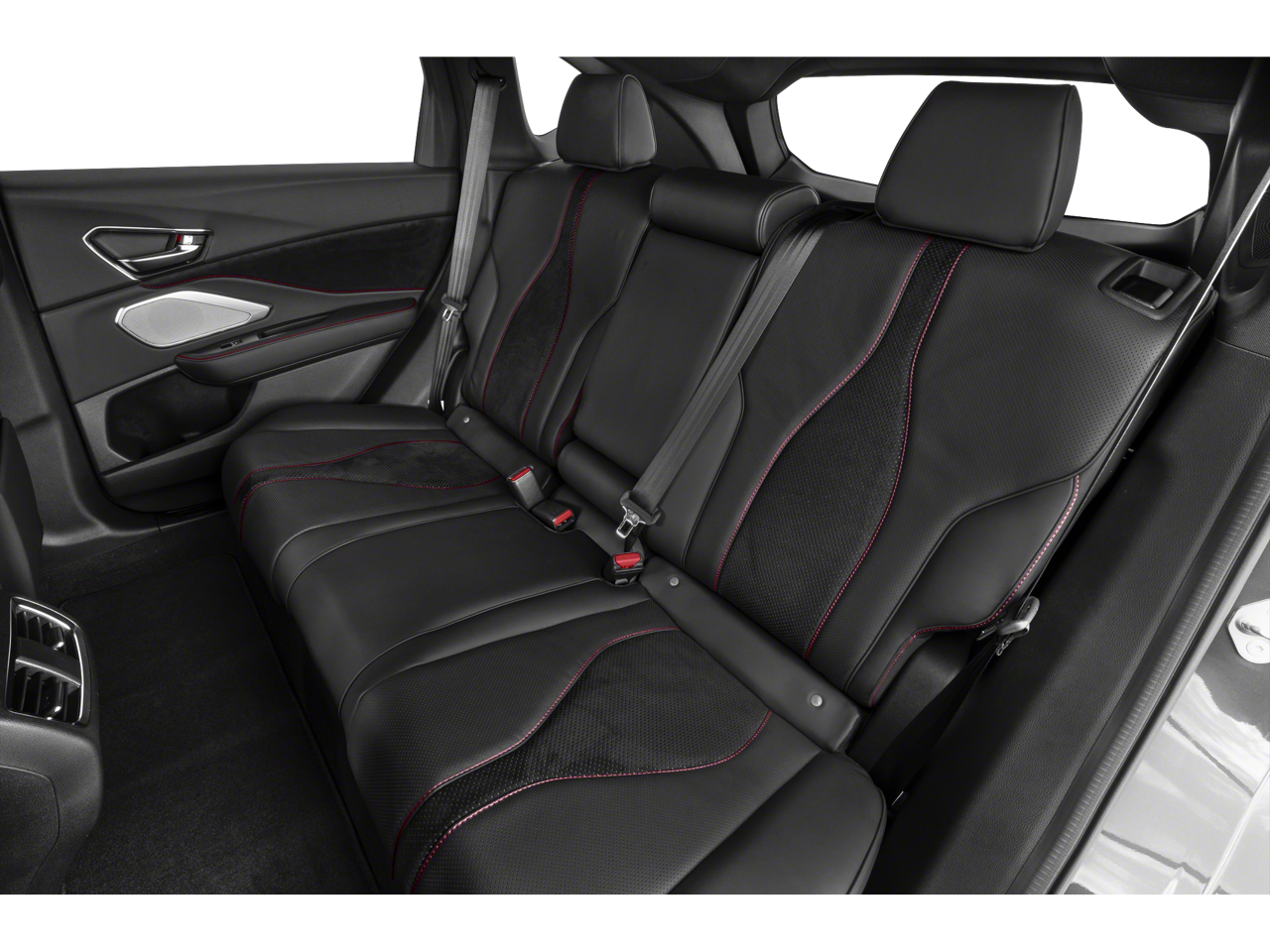 2024 Acura RDX A-Spec Package SH-AWD