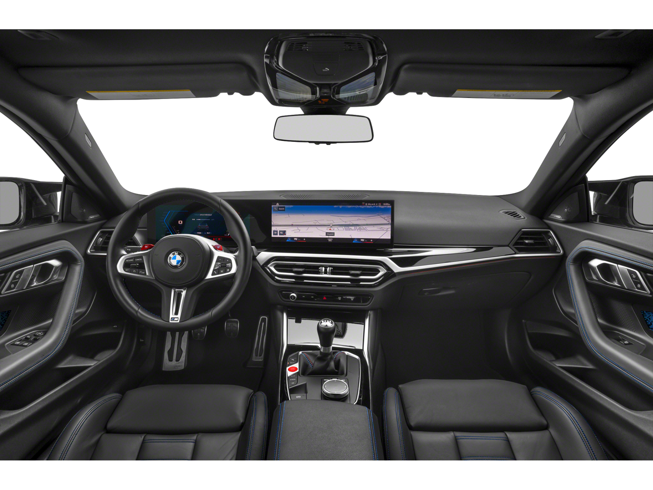 2024 BMW M2 Base