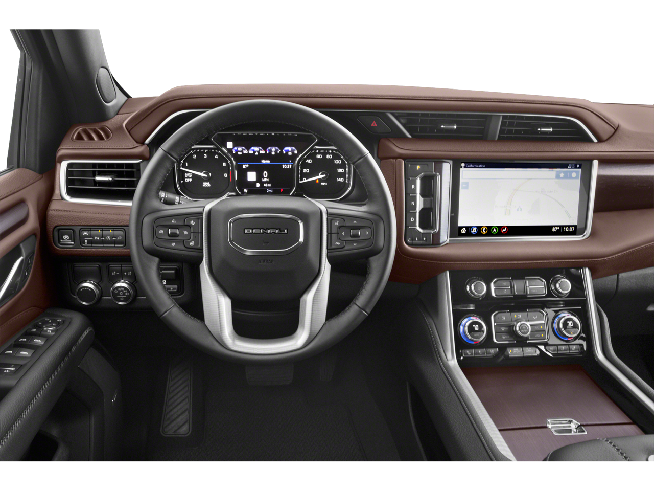 2024 GMC Yukon Denali RESERVE