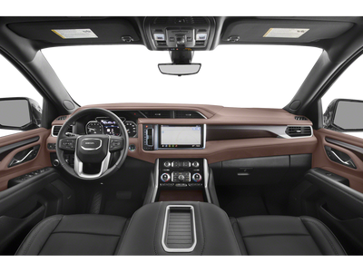 2024 GMC Yukon Denali RESERVE
