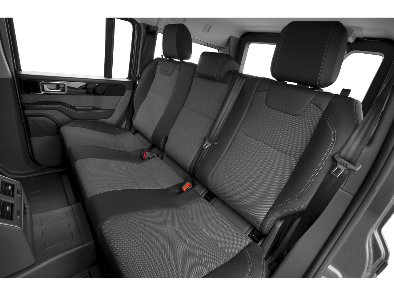 2024 INEOS Grenadier Trialmaster Edition