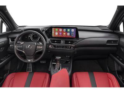 2024 Lexus UX 250h Base