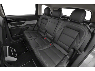 2024 Lincoln Nautilus Black Label