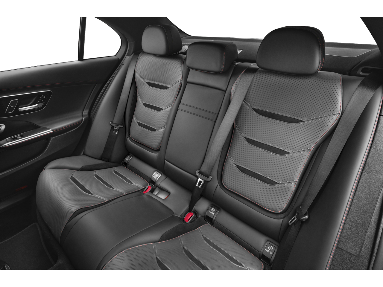 2024 Mercedes-Benz C-Class C 63 S AMG® 4MATIC®