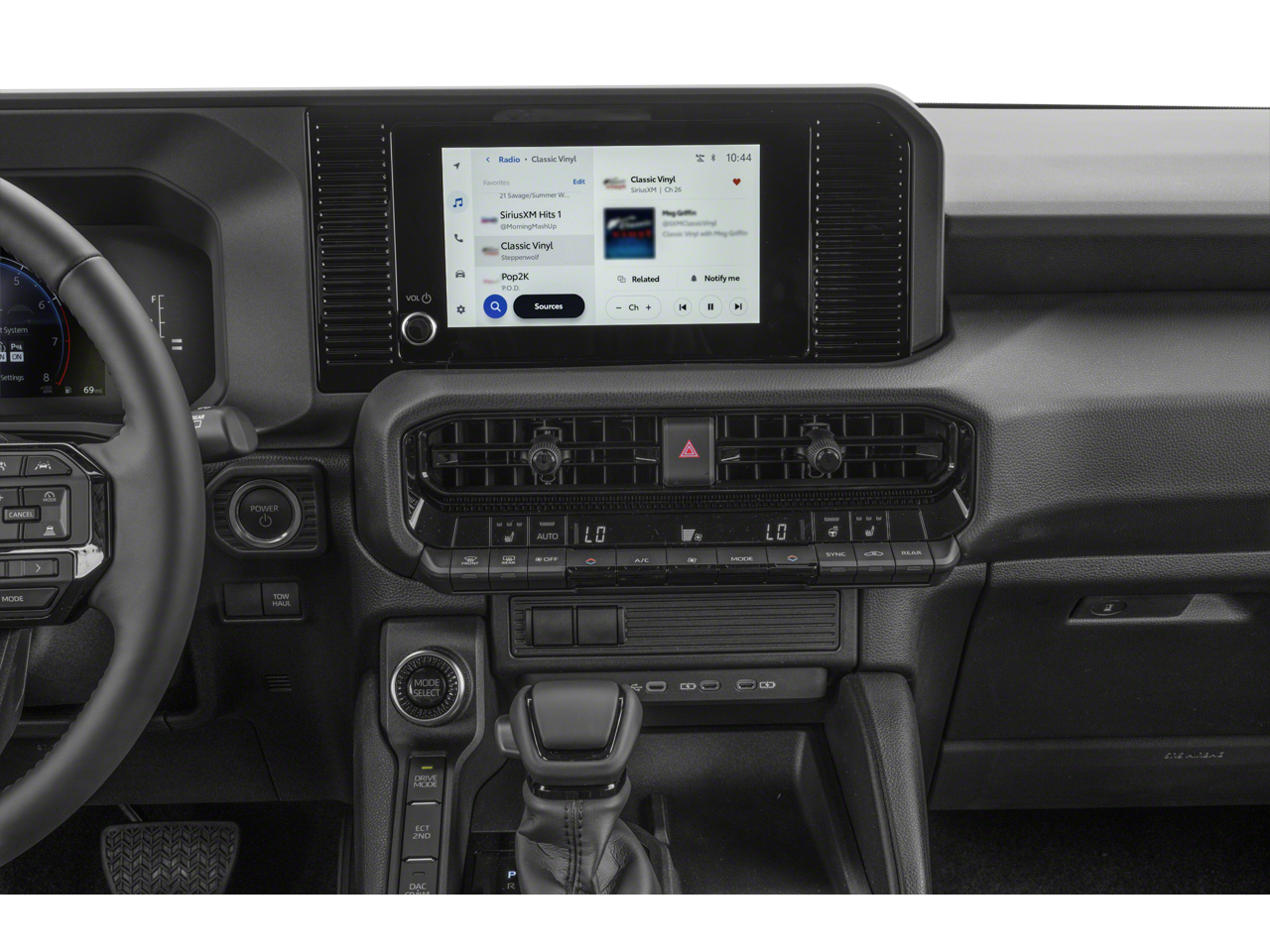 2024 Toyota Land Cruiser 1958