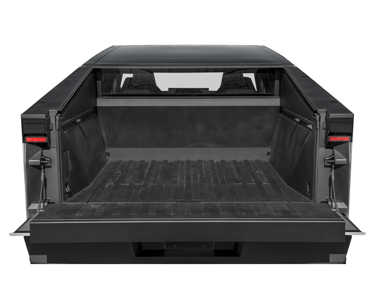 2024 Tesla Cybertruck Cyberbeast