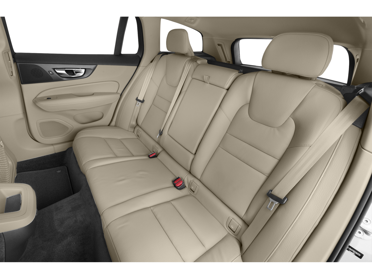 2024 Volvo V60 Cross Country B5 Plus