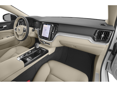 2024 Volvo S60 Recharge Plug-In Hybrid T8 Plus Dark Theme