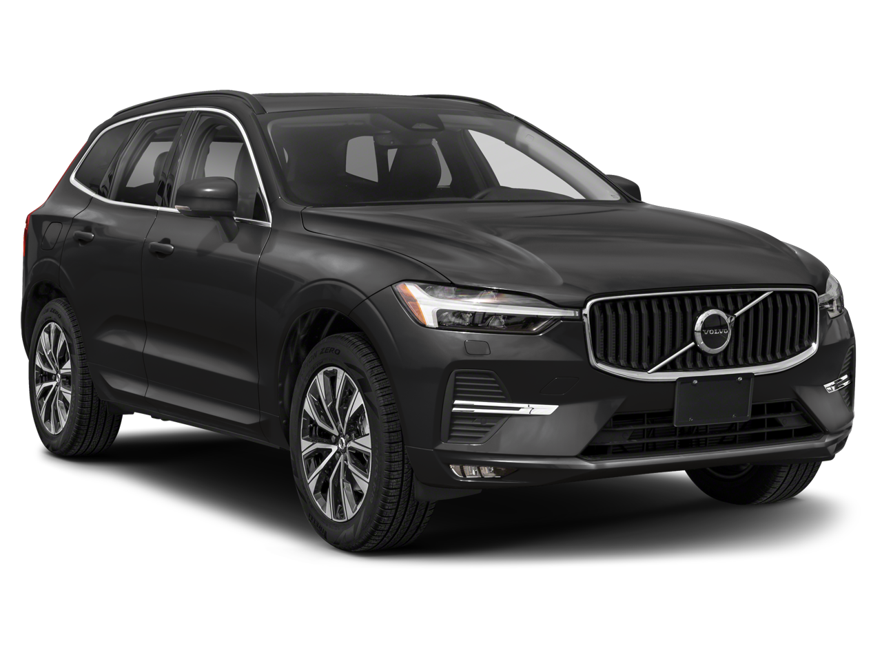 2024 Volvo XC60 B5 Plus Dark Theme