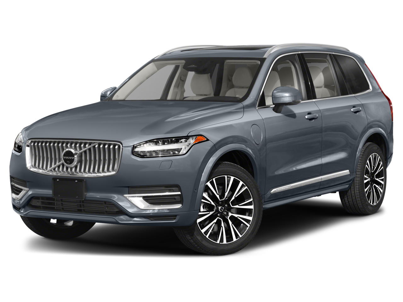 2024 Volvo XC90 Recharge Ultimate photo 2