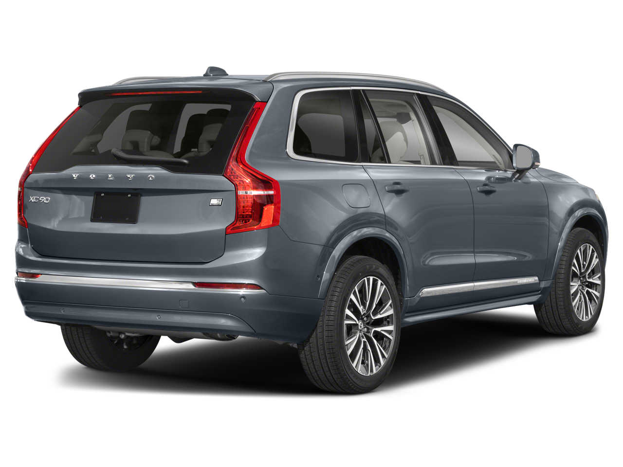 2024 Volvo XC90 Recharge Ultimate photo 3