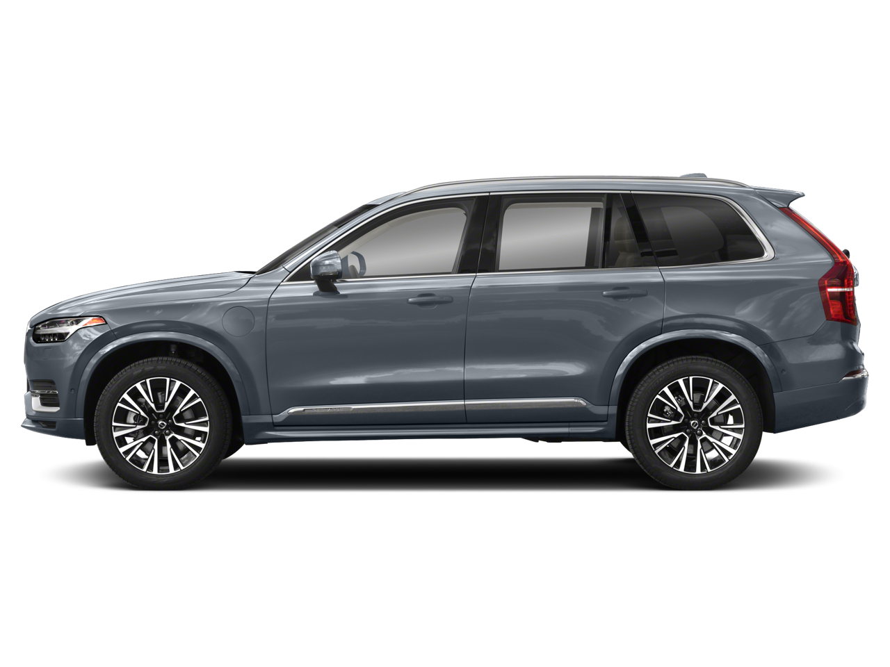 2024 Volvo XC90 Recharge Ultimate photo 4