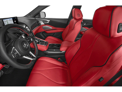 2025 Acura RDX A-Spec Advance Package SH-AWD