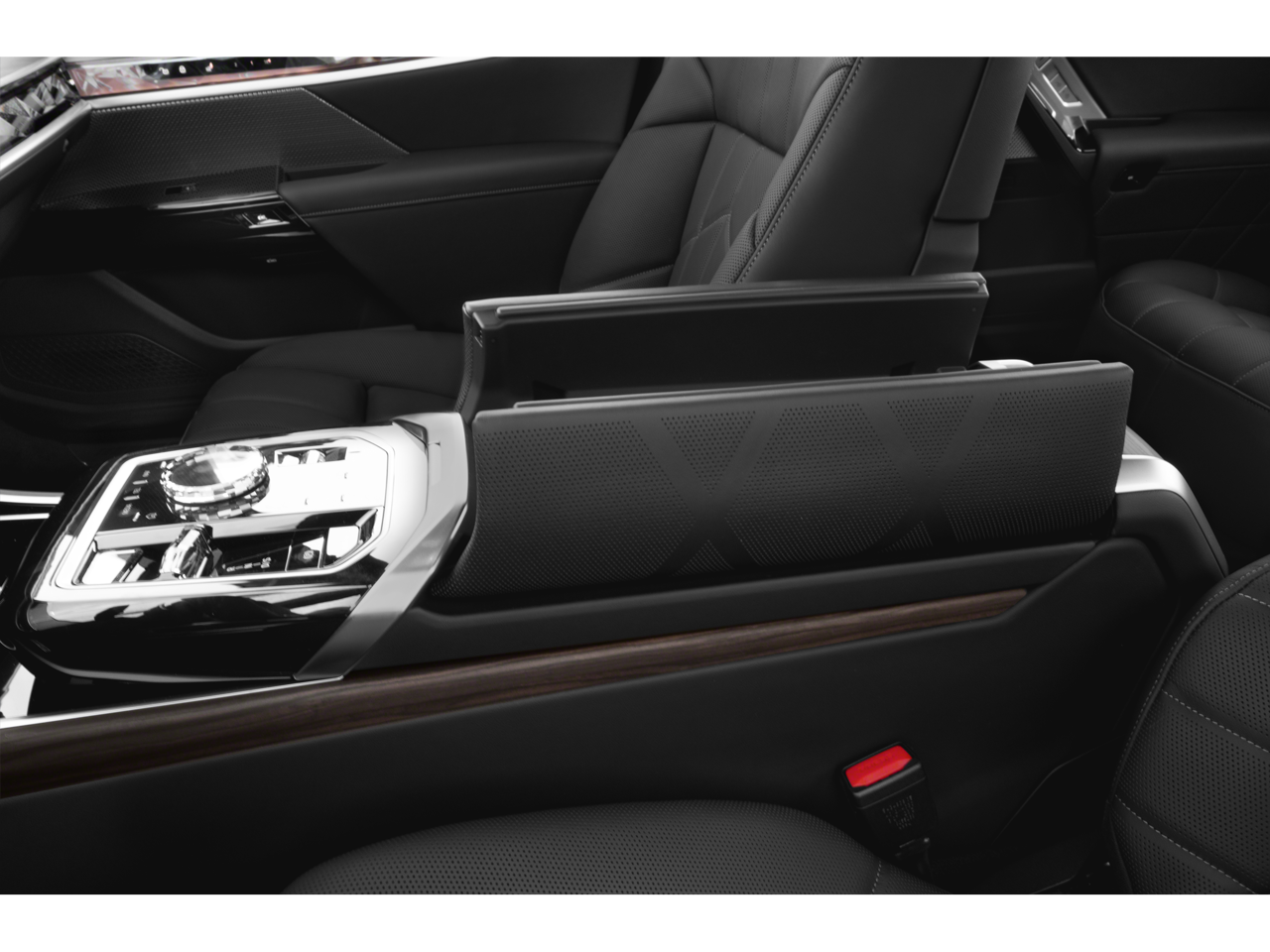 2025 BMW 7 Series 760i xDrive