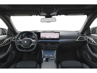 2025 BMW 4 Series 430i xDrive Gran Coupe