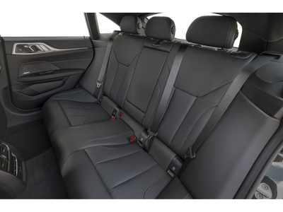 2025 BMW 4 Series 430i xDrive Gran Coupe