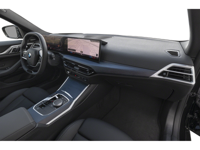 2025 BMW 4 Series 430i xDrive Gran Coupe