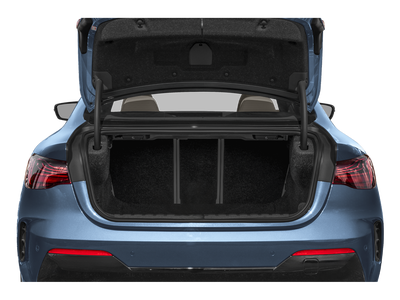 2025 BMW 4 Series M440i xDrive