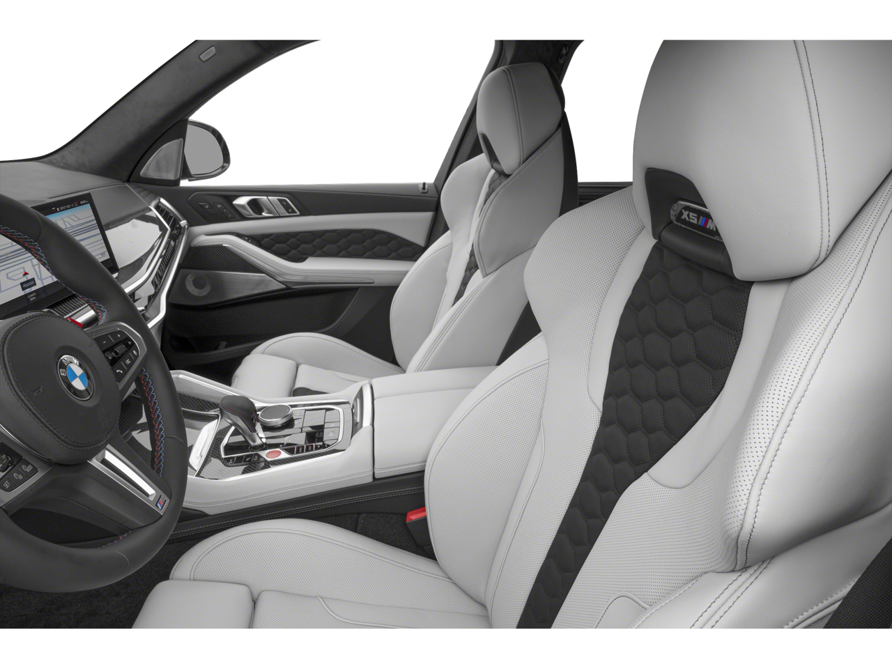 2025 BMW X5 M Competition