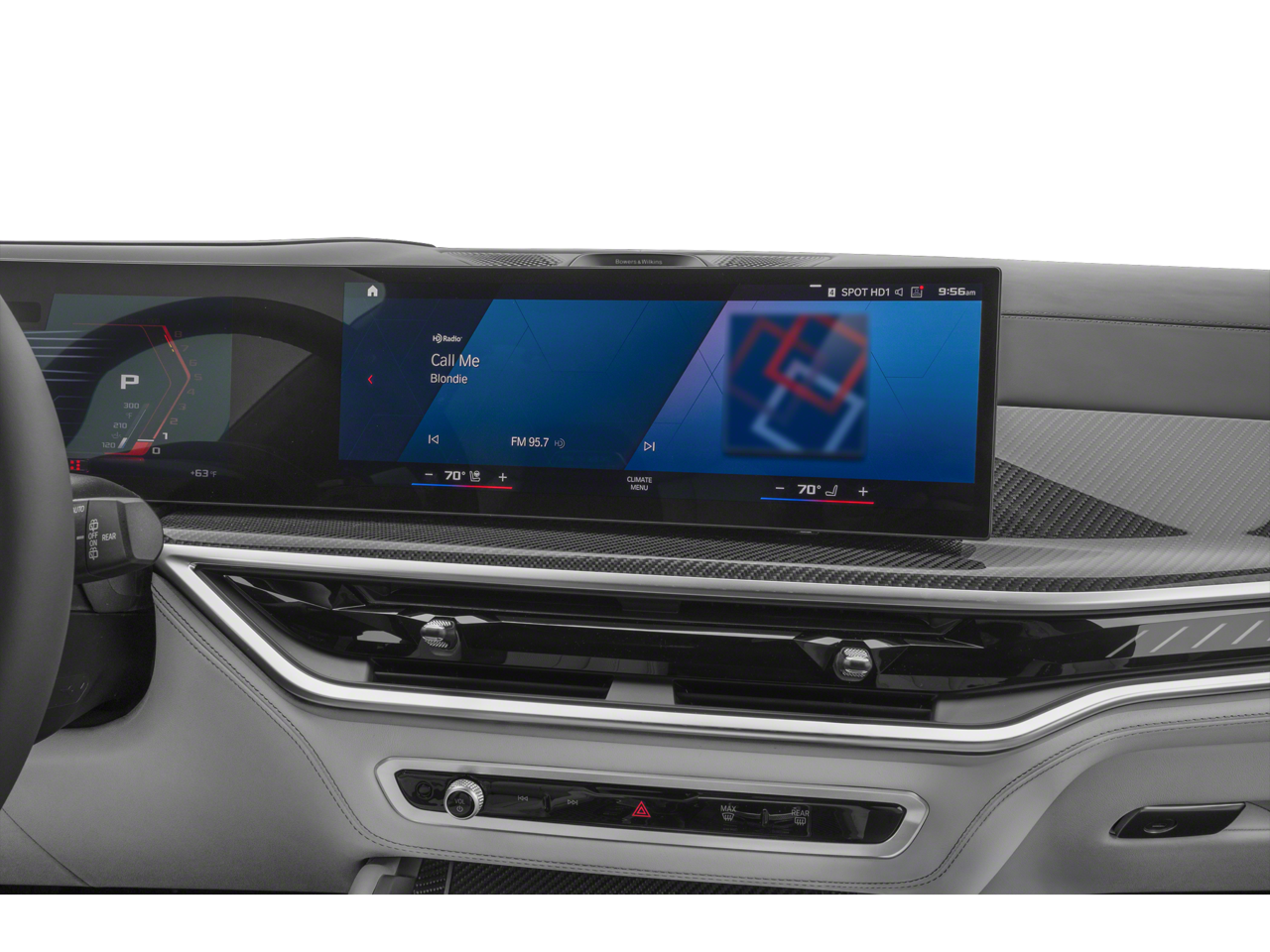 2025 BMW X5 M Competition