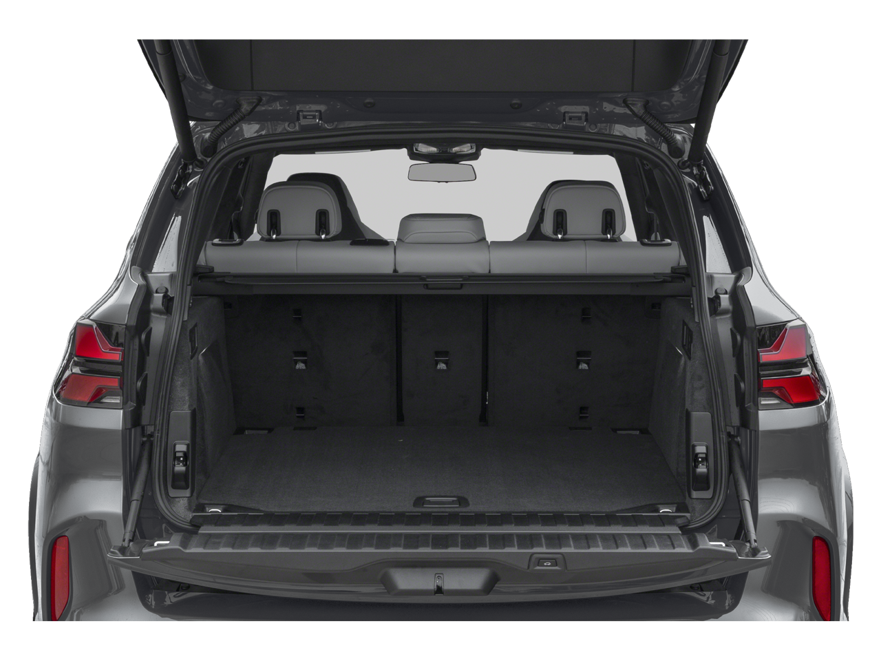 2025 BMW X5 M Competition