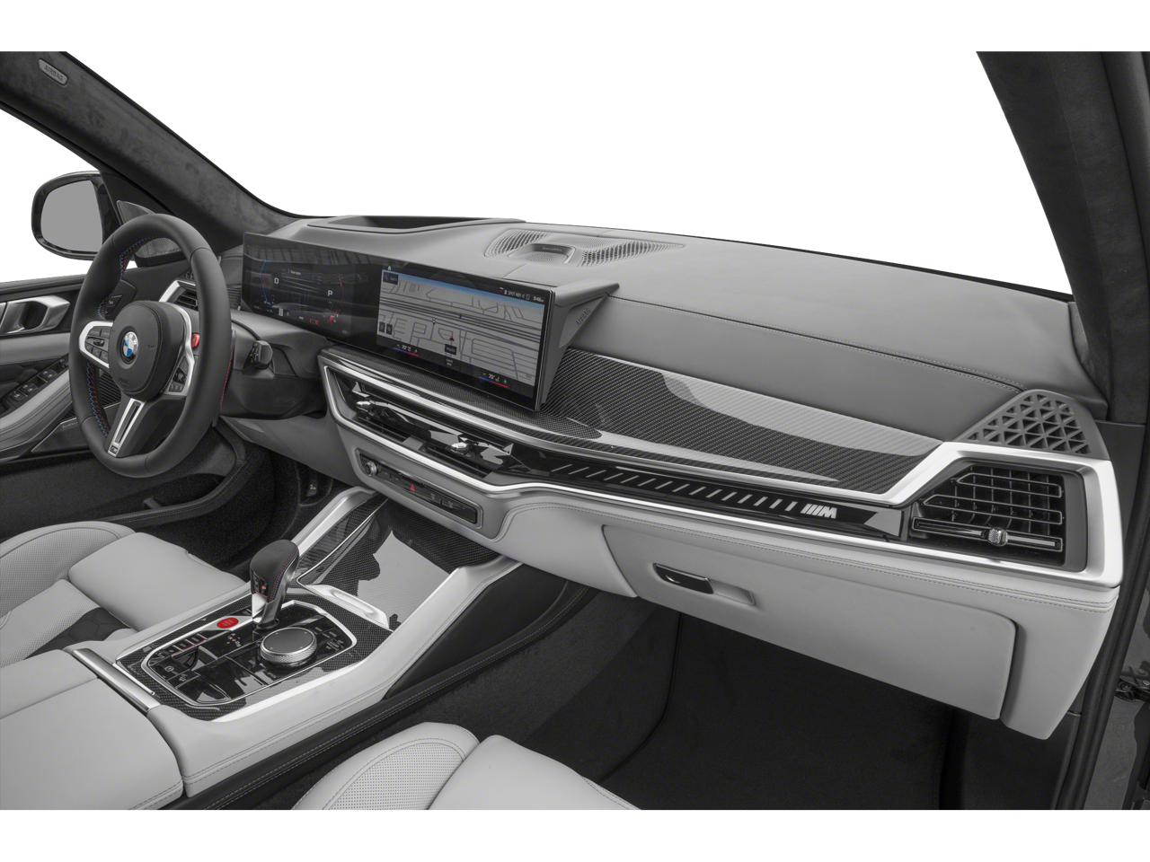 2025 BMW X5 M Competition