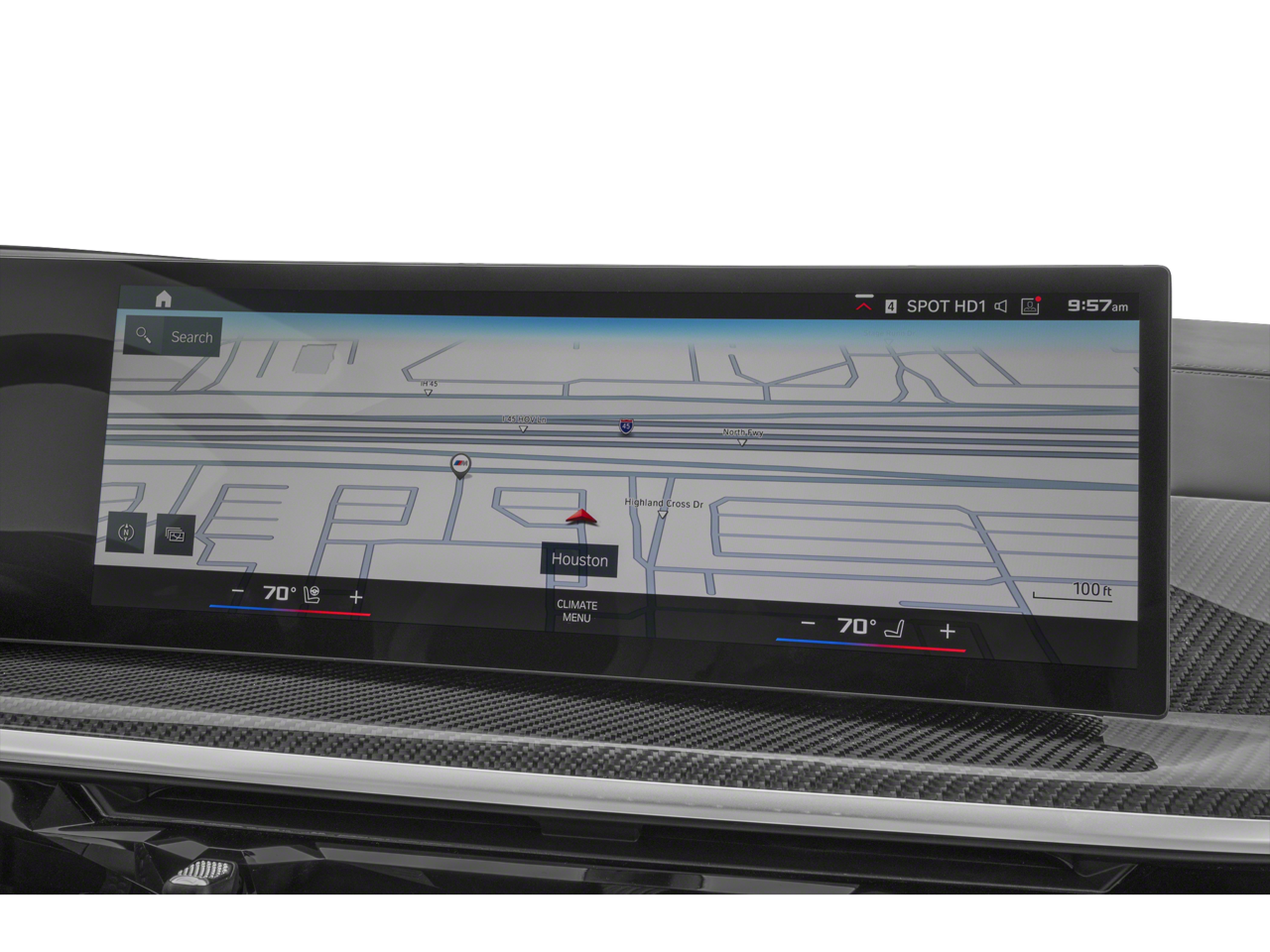 2025 BMW X5 M Competition