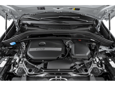 2025 BMW X1 xDrive28i M Sport