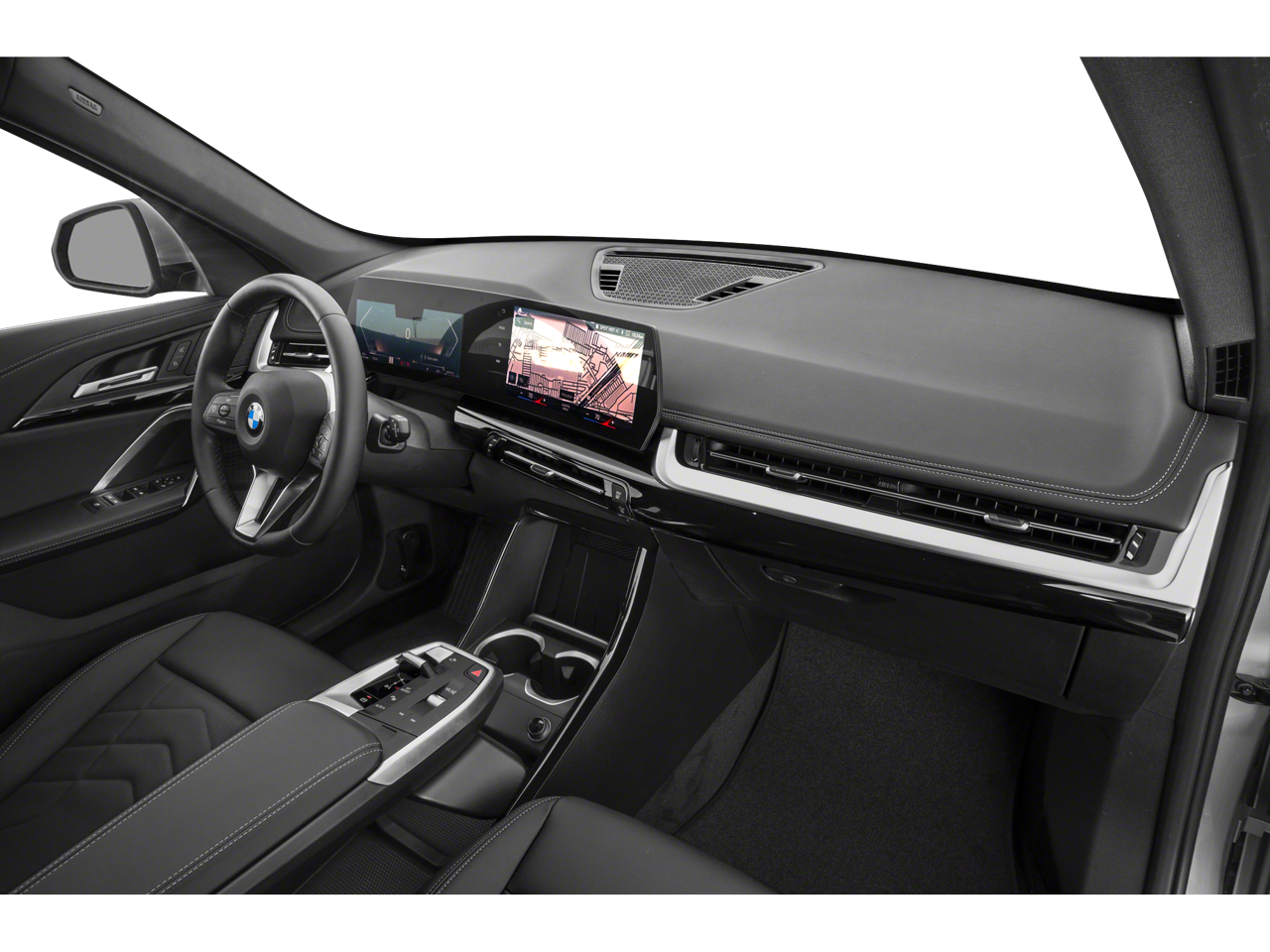 2025 BMW X1 xDrive28i M Sport