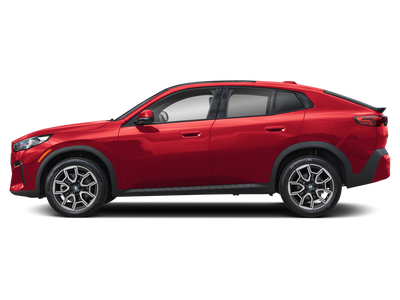 2025 BMW X2 xDrive28i M Sport