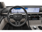 2025 Genesis GV80 3.5T Advanced