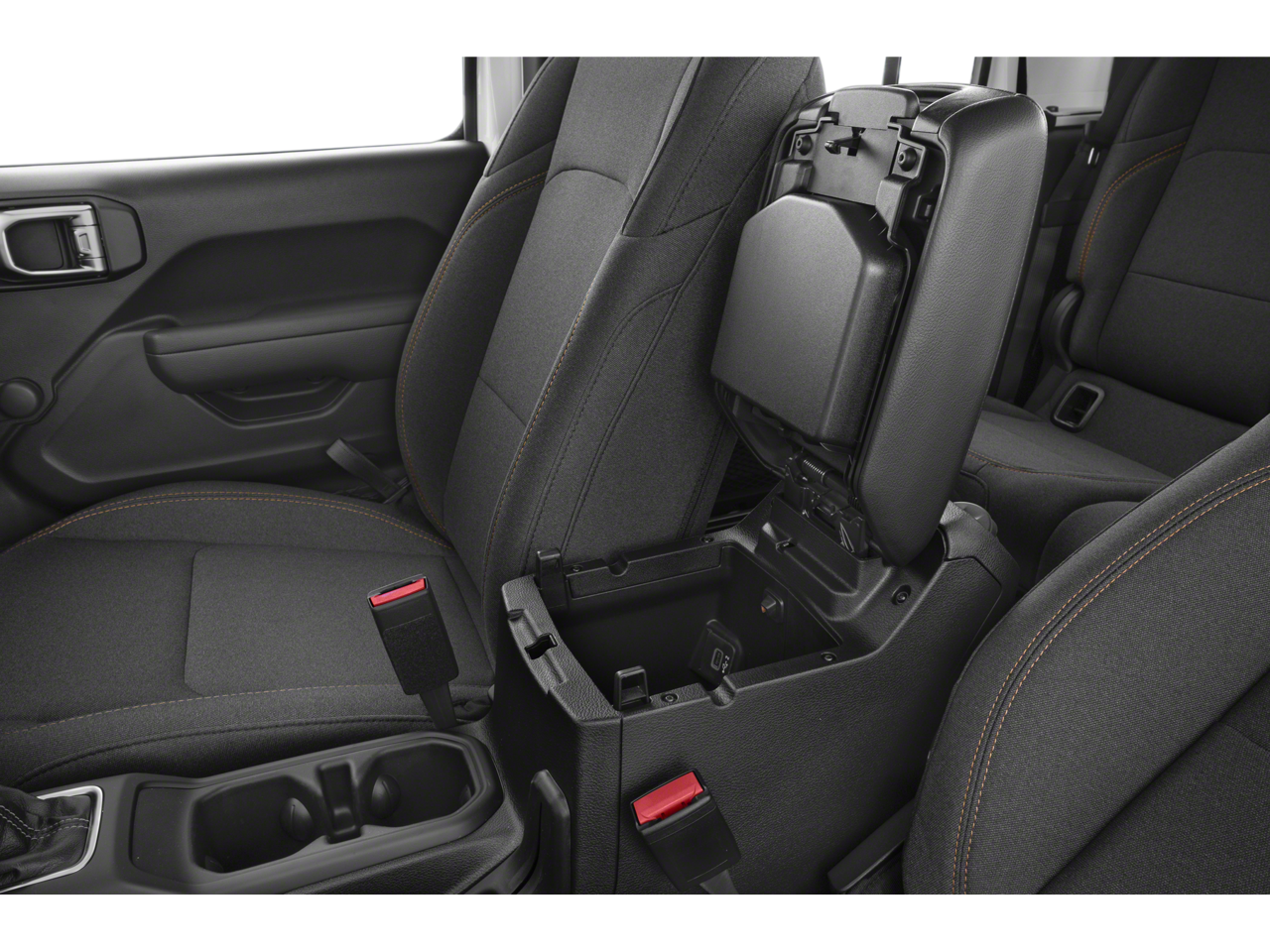 2025 Jeep Gladiator Nighthawk
