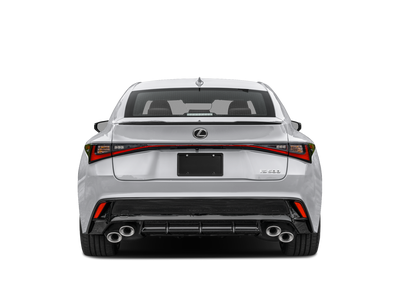 2025 Lexus IS 500 F SPORT Performance